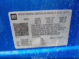 Chevrolet Equinox Fwd Lt 3GNAXKEG4RS143161 снимка