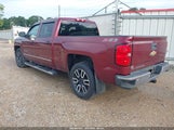 Chevrolet Silverado  2Lt 3GCPCREC8EG132505 снимка