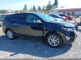 Chevrolet Equinox Ls 2GNAXHEV6K6145225 снимка