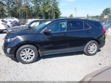 Chevrolet Equinox Ls 2GNAXHEV6K6145225 снимка