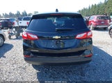 Chevrolet Equinox Ls 2GNAXHEV6K6145225 снимка