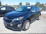 Chevrolet Equinox Ls 2GNAXHEV6K6145225 снимка