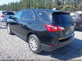 Chevrolet Equinox Ls 2GNAXHEV6K6145225 снимка