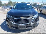 Chevrolet Equinox Ls 2GNAXHEV6K6145225 снимка