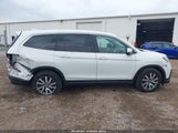 Honda Pilot Awd Ex-L 5FNYF6H56MB064149 снимка