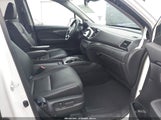 Honda Pilot Awd Ex-L 5FNYF6H56MB064149 снимка