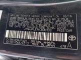 Toyota Corolla Im JTNKARJE1HJ531522 снимка