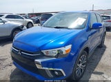 Mitsubishi Outlander Sport 2.4 Se JA4AP3AW8JU001681 снимка