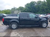 Nissan Frontier Sv 1N6AD0EV4KN750114 снимка