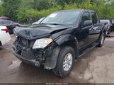 Nissan Frontier Sv 1N6AD0EV4KN750114 снимка