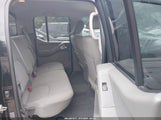Nissan Frontier Sv 1N6AD0EV4KN750114 снимка