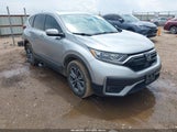 Honda Cr-V 2Wd Ex-L 7FARW1H87LE002733 photo