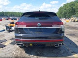 Volkswagen Atlas Cross Sport 2.0T Sel R-Line 1V2AE2CA8RC239313 fotografie