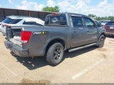 Nissan Titan Pro-4X 1N6BA0ECXEN513580 снимка