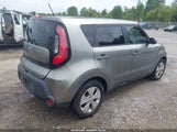 Kia Soul KNDJN2A28F7112966 fotografie