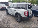 Ford Bronco Sport Big Bend 3FMCR9B60PRE25152 fotografie