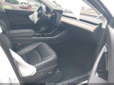 Tesla Model Y Long Range Dual Motor All-Wheel Drive 5YJYGDEE8MF077944 снимка