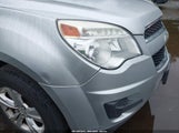 Chevrolet Equinox 1Lt 2GNALDEK8C6360911 снимка