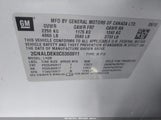 Chevrolet Equinox 1Lt 2GNALDEK8C6360911 снимка