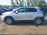 Chevrolet Trax Fwd Ls KL7CJKSB0MB309981 снимка