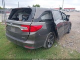 Honda Odyssey Touring 5FNRL6H84LB048747 photo
