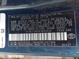 Toyota Camry Se 4T1B11HK0KU830230 снимка