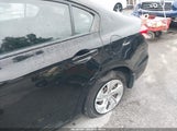 Honda Civic Lx 19XFB2E54FE040831 снимка