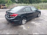 Honda Civic Lx 19XFB2E54FE040831 снимка
