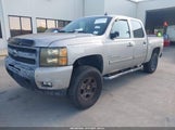 Chevrolet Silverado  Lt 3GCEC230X9G137525 снимка