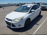 Ford Focus Se 1FAHP3K21CL251729 fotografie