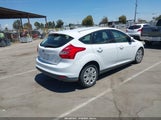Ford Focus Se 1FAHP3K21CL251729 снимка