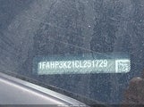 Ford Focus Se 1FAHP3K21CL251729 снимка
