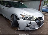 Nissan Maxima 3.5 Sv 1N4AA6AP1GC448388 снимка