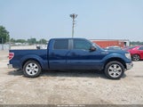 Ford F-150 Lariat 1FTFW1CF6DKD79837 снимка