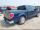 Ford F-150 Lariat 1FTFW1CF6DKD79837 снимка