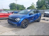 Kia Sportage X-Line 5XYK6CAF2PG074875 снимка