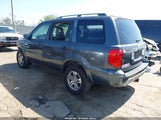 Honda Pilot Ex-L 2HKYF18614H545004 снимка