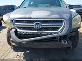 Honda Pilot Ex-L 2HKYF18614H545004 снимка