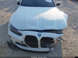 BMW M4 Competition xDrive WBS43AZ03NCH97816 снимка