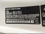 BMW M4 Competition xDrive WBS43AZ03NCH97816 снимка