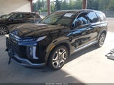 Hyundai Palisade Sel KM8R4DGE9PU576754 снимка