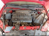 Chevrolet Impala Ls 2G1WA5E35D1195300 снимка