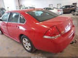 Chevrolet Impala Ls 2G1WA5E35D1195300 снимка