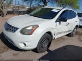 Nissan Rogue Select S JN8AS5MTXEW613803 снимка