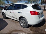 Nissan Rogue Select S JN8AS5MTXEW613803 снимка