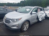Chevrolet Equinox Premier 3GNAXPEX6KS656365 снимка