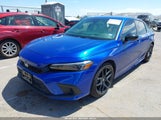 Honda Civic Sport 2HGFE2F52RH503887 снимка