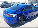 Honda Civic Sport 2HGFE2F52RH503887 снимка