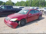 Chrysler 200 Lx 1C3CCBAB6EN123106 снимка