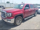GMC Sierra  Slt 3GTP1NEC9JG630124 снимка